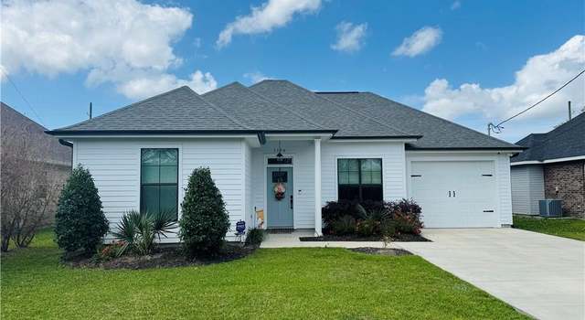 Photo of 1106 Gassen St, Luling, LA 70070