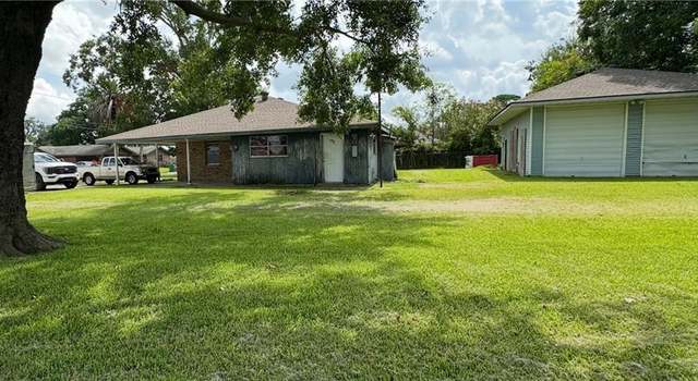 Photo of 2757 Blanche St, Marrero, LA 70072