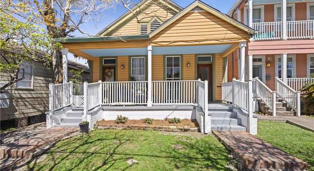 Photo of 7725 Oak St Unit A, New Orleans, LA 70118