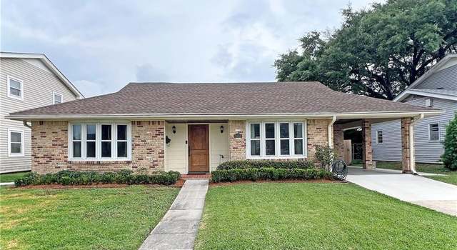 Photo of 6413 York St, Metairie, LA 70003