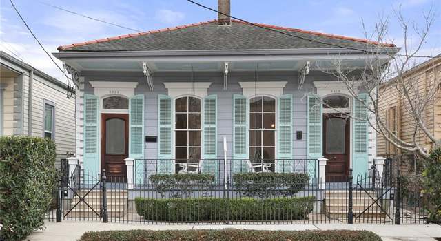 Photo of 3908 10 Perrier St, New Orleans, LA 70115