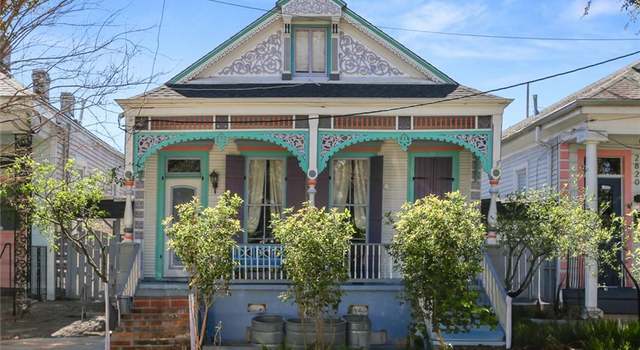 Photo of 2816 Banks St, New Orleans, LA 70119
