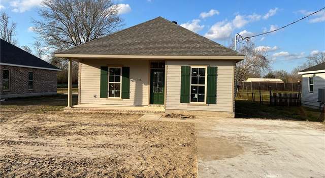 Photo of 158 Mill St, Garyville, LA 70051
