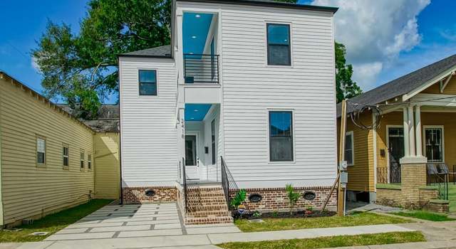 Photo of 2418 Onzaga St, New Orleans, LA 70119