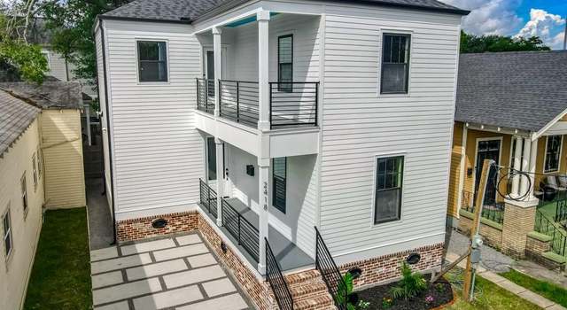 Photo of 2418 Onzaga St, New Orleans, LA 70119