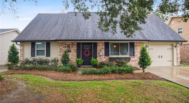 Photo of 215 Brett Dr, Gretna, LA 70056