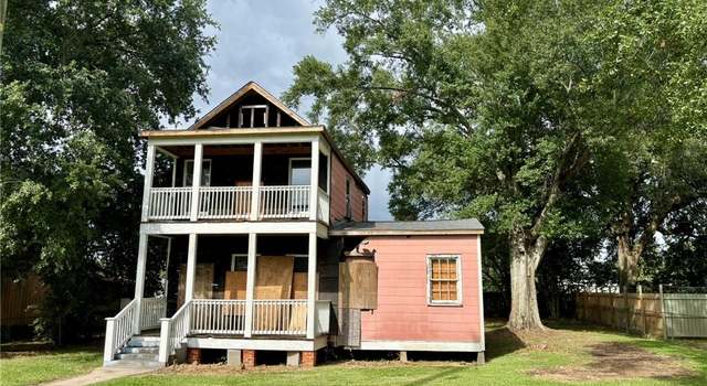 Photo of 456 Historic Main St, Garyville, LA 70051