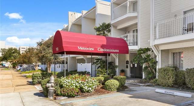 Photo of 3805 Houma Blvd Unit C101, Metairie, LA 70006