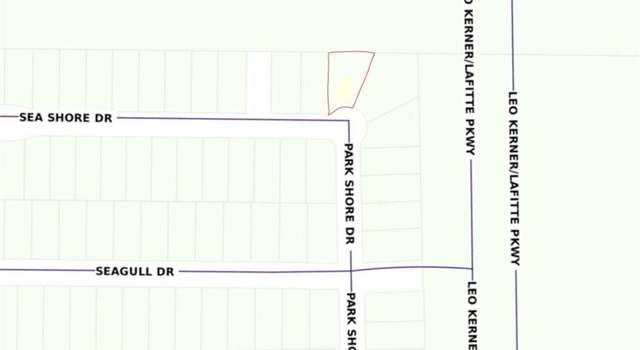 Photo of 2600 Sea Shore Dr, Marrero, LA 70072