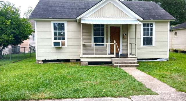 Photo of 606 Avenue C Ave, Bogalusa, LA 70427