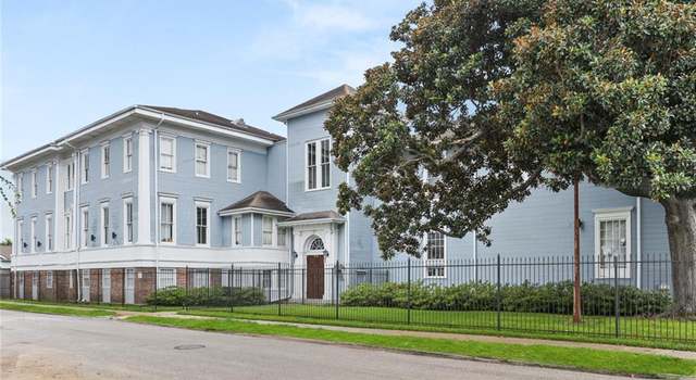 Photo of 4716 Annunciation St Unit 3A, New Orleans, LA 70115