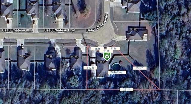 Photo of 21283 Beau Chateau Blvd, Ponchatoula, LA 70454