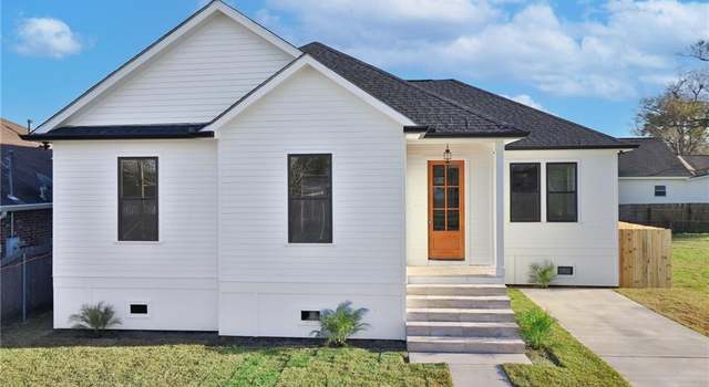 Photo of 6210 Hodgson Ave, Metairie, LA 70003