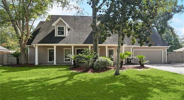 Photo of 132 Golden Pheasant Dr, Slidell, LA 70461