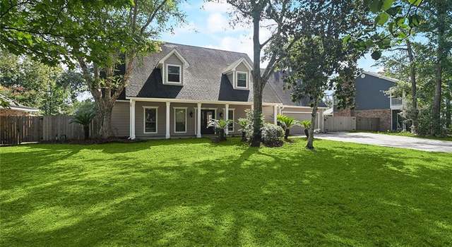 Photo of 132 Golden Pheasant Dr, Slidell, LA 70461