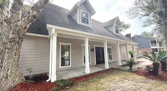 Photo of 132 Golden Pheasant Dr, Slidell, LA 70461