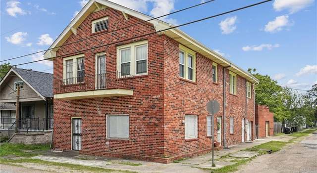 Photo of 4301 Gen Ogden St, New Orleans, LA 70118