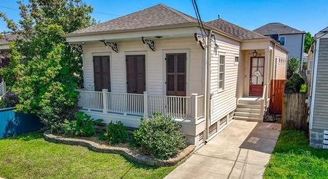 Photo of 3606 S Saratoga St, New Orleans, LA 70115