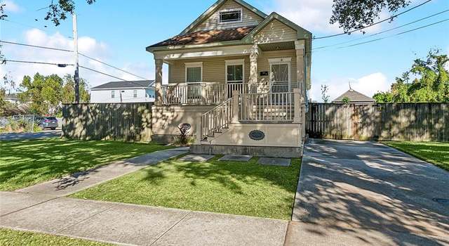 Photo of 3333 Washington Ave, New Orleans, LA 70125