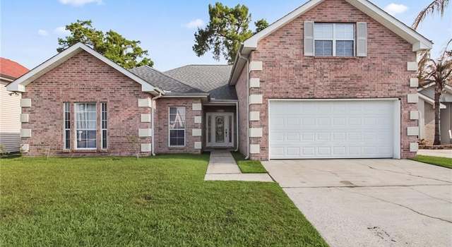 Photo of 2717 Long Branch Dr, Marrero, LA 70072