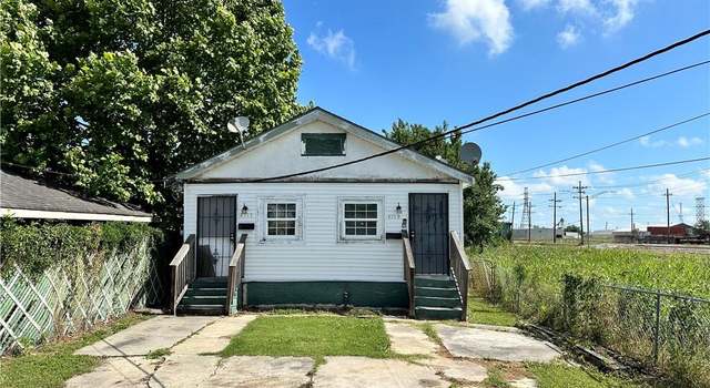 Photo of 4117 19 N Rocheblave St, New Orleans, LA 70117