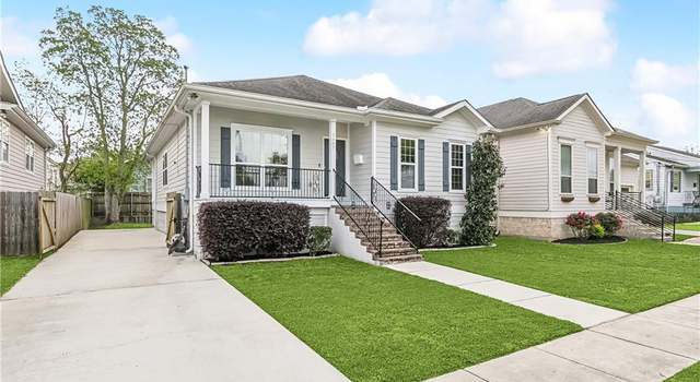 Photo of 5507 Wildair Dr, New Orleans, LA 70122