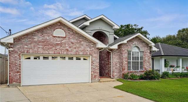 Photo of 4233 California Ave, Kenner, LA 70065