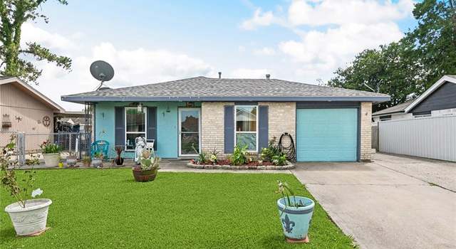 Photo of 112 Four Oclock Ln, Westwego, LA 70094