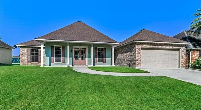 Photo of 115 Riverwood Dr, Saint Rose, LA 70087