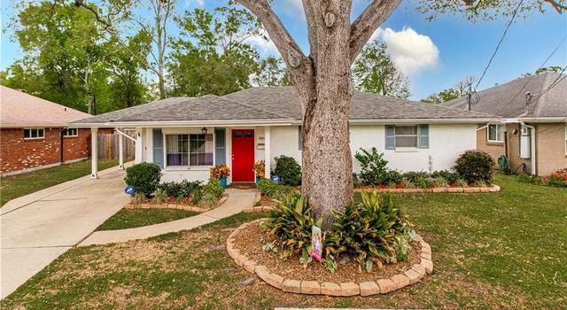 Photo of 8801 Darby Ln, River Ridge, LA 70123