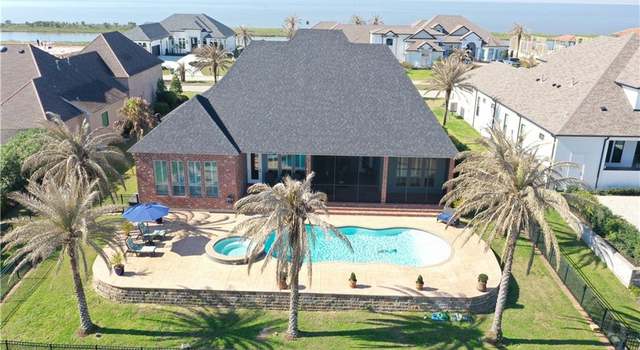 Photo of 1125 Lakeshore Blvd, Slidell, LA 70461