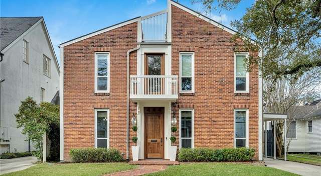 Photo of 444 Fairway Dr, New Orleans, LA 70124