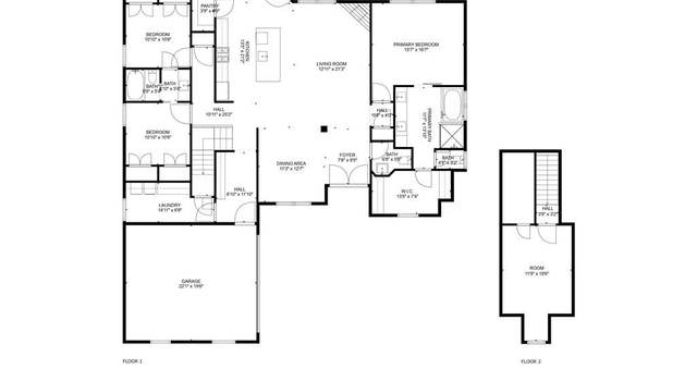 Photo of 1104 Cypress Crossing Dr, Madisonville, LA 70447