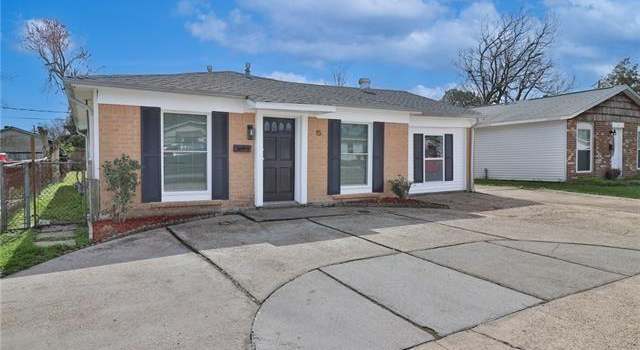 Photo of 15 Furman Cir, Kenner, LA 70065