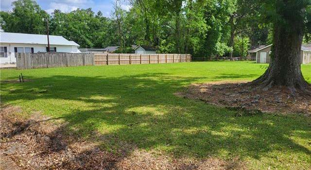 Photo of 1309 W Church St, Hammond, LA 70401