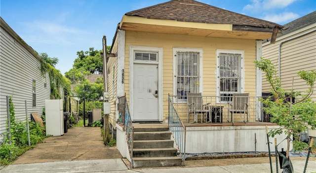 Photo of 1436 Marigny St, New Orleans, LA 70117