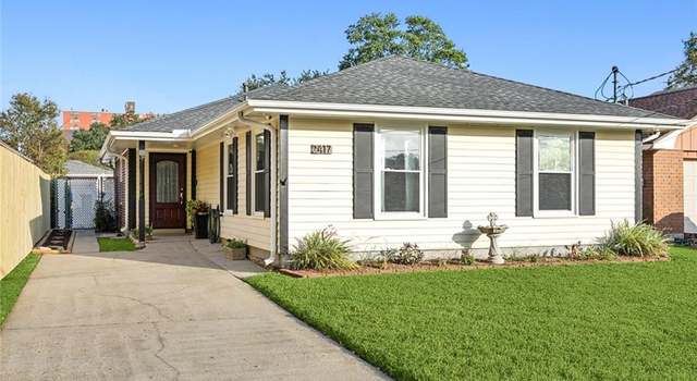 Photo of 2417 Kent Ave, Metairie, LA 70001