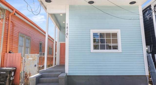 Photo of 1816 St. Philip St, New Orleans, LA 70116