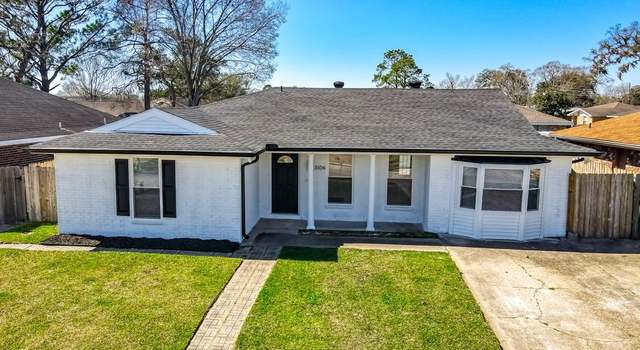Photo of 3104 Gatt Dr, Marrero, LA 70072