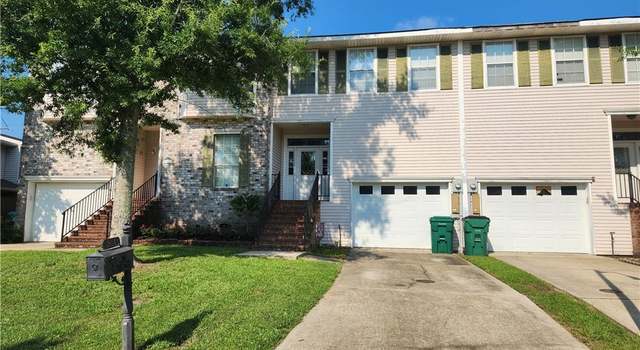 Photo of 16 Brandon Hall Dr Unit A, Destrehan, LA 70047