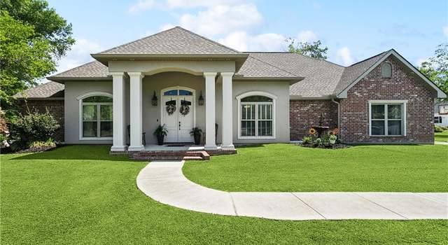 Photo of 30274 Jericho Dr, Albany, LA 70711