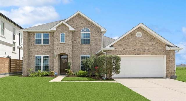 Photo of 2231 N Harper Dr, Harvey, LA 70058