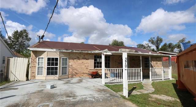 Photo of 370 Barton Ave, Luling, LA 70070