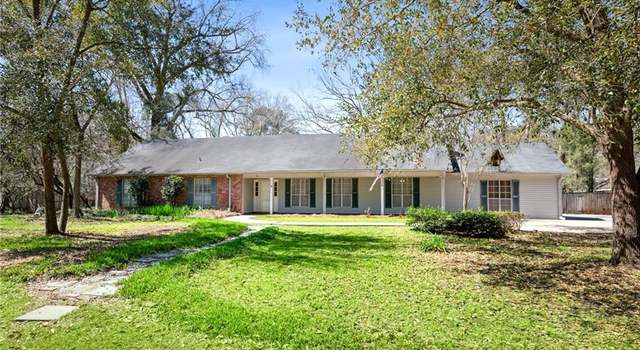 Photo of 8 Rosemary Dr, Covington, LA 70433