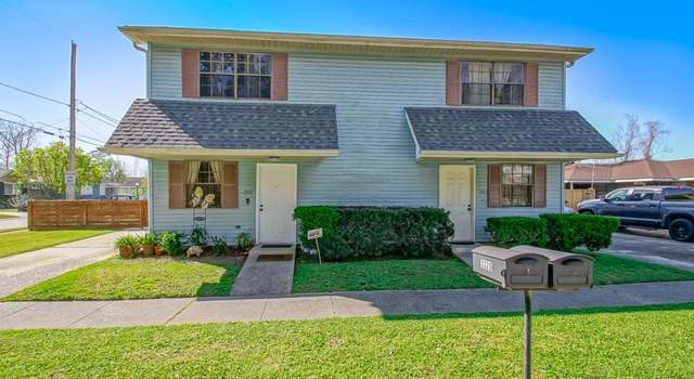 Photo of 3320 22 Sundorn St, Jefferson, LA 70121