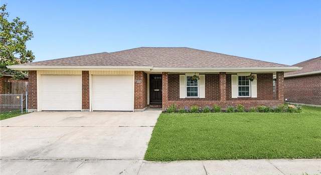 Photo of 233 Sugarpine Dr, Gretna, LA 70056