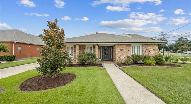 Photo of 1309 Butternut Ave, Metairie, LA 70001