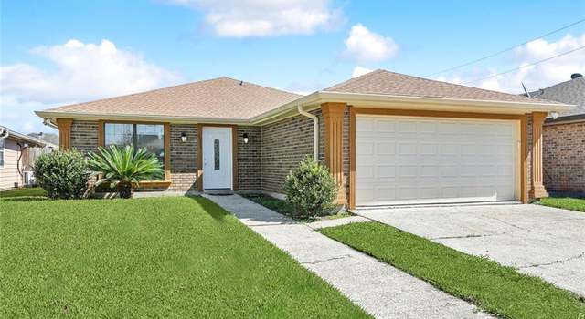 Photo of 5521 Bentley Dr, New Orleans, LA 70126