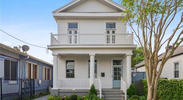 Photo of 2216 Robert St, New Orleans, LA 70115