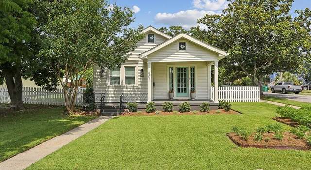 Photo of 901 Ridgelake Dr, Metairie, LA 70001